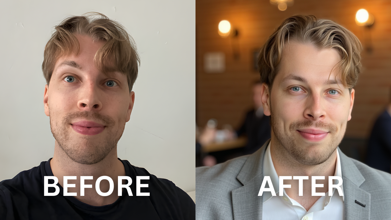 HeadshotsByAI Review (2025): Is It Worth It?