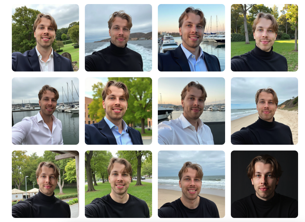 3 Most Realistic AI Headshot Generators Right Now