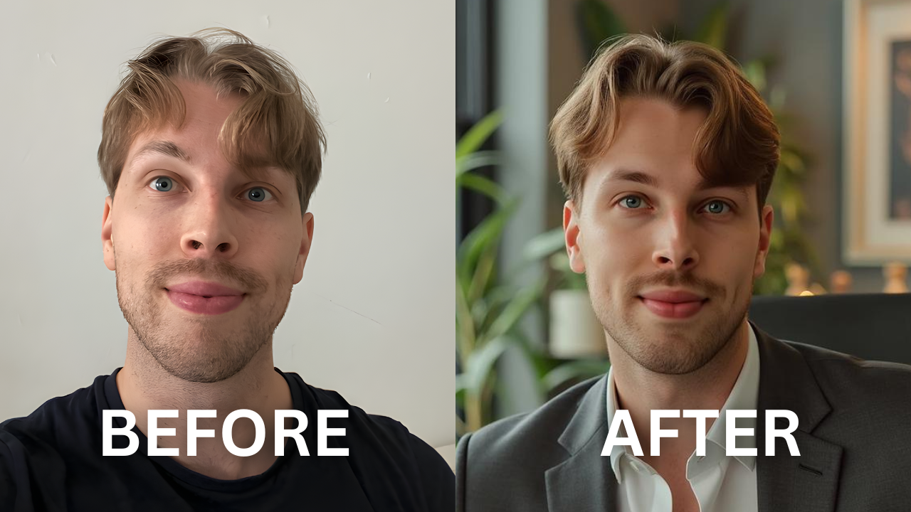 PortraitPal Review: Best AI Profile Picture Generator?